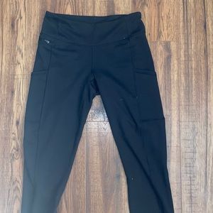 Small Patagonia Leggings